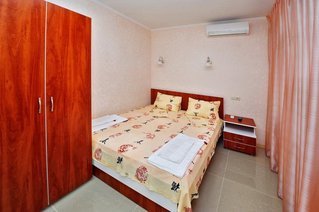 Villa Diana Затока Номер фото